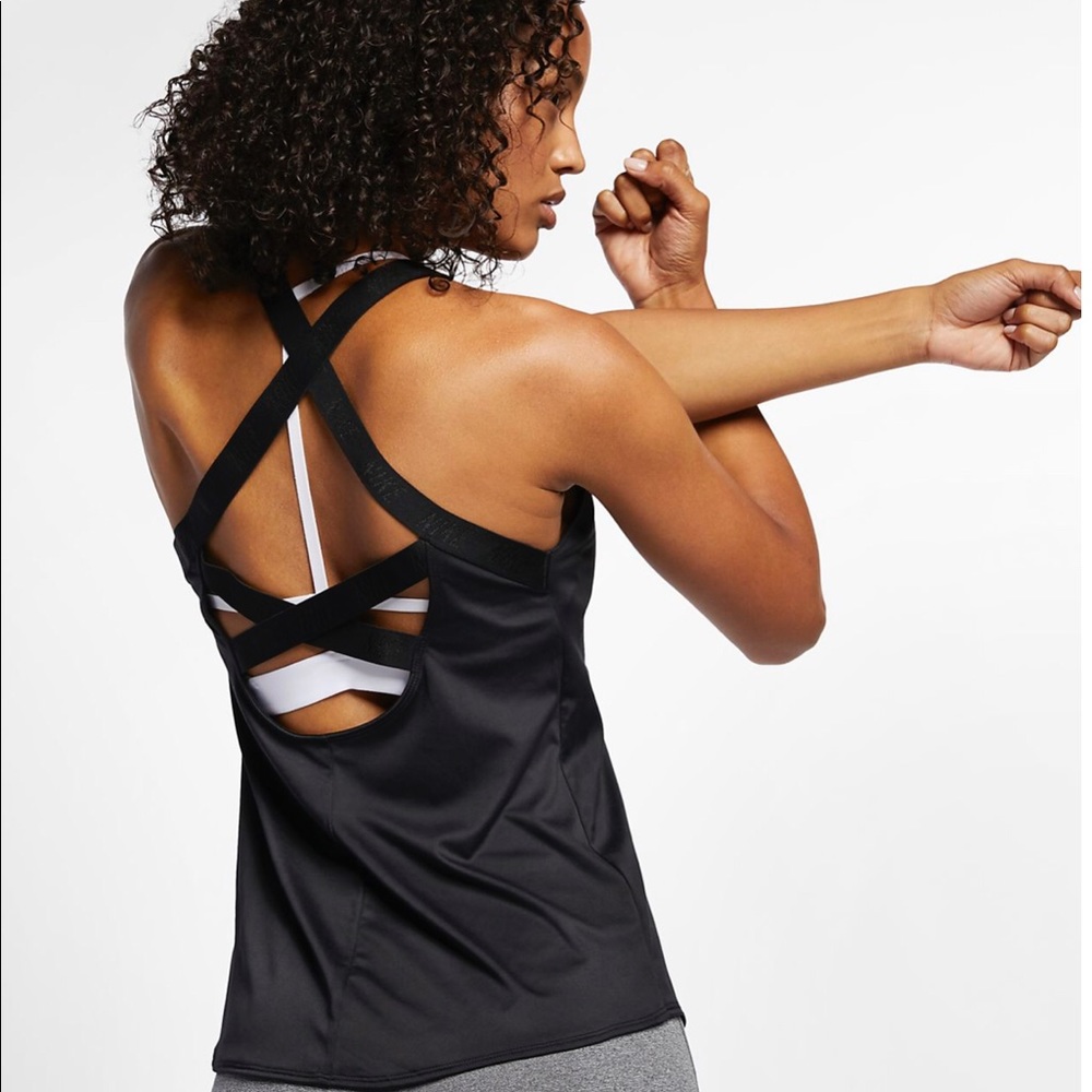 NWT Nike Tank